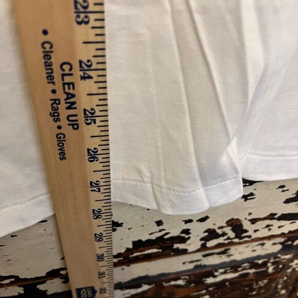 Vintage Hard Rock Cafe Love All Serve All Washington DC unisex T-shirt. Medium. - Picture 4 of 7